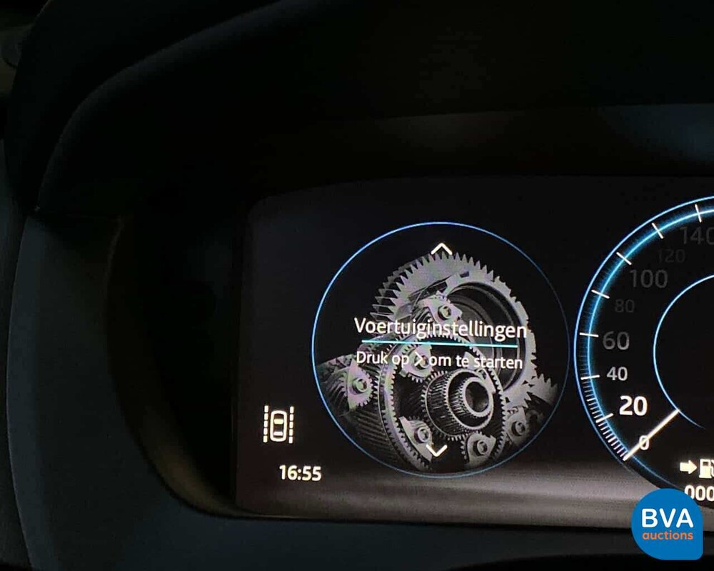 Jaguar F-Pace R-Sport 20d 180pk Automaat 2017 -Nieuw-