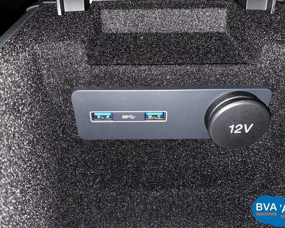 Jaguar F-Pace R-Sport 20d 180pk Automaat 2017 -Nieuw-