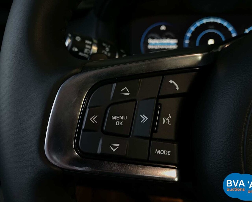 Jaguar F-Pace R-Sport 20d 180pk Automaat 2017 -Nieuw-