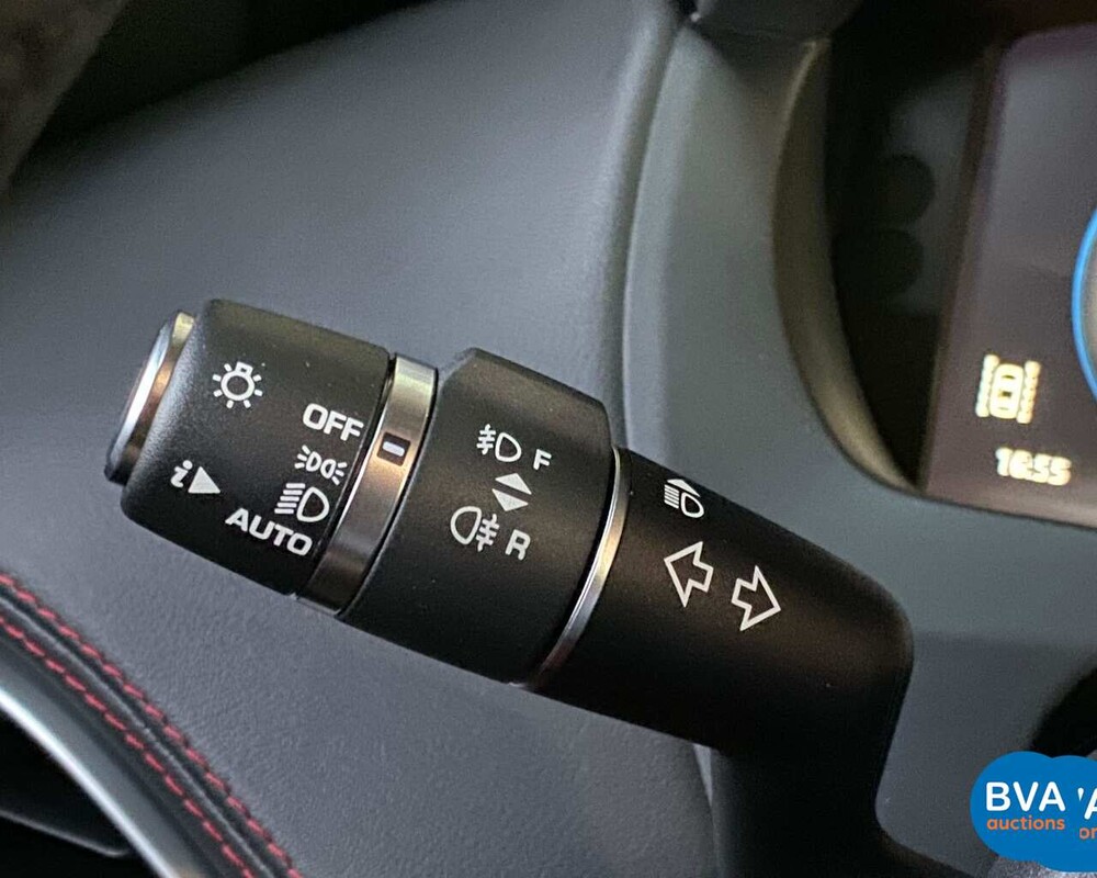 Jaguar F-Pace R-Sport 20d 180pk Automaat 2017 -Nieuw-