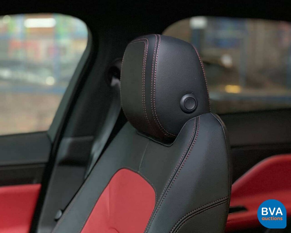 Jaguar F-Pace R-Sport 20d 180pk Automaat 2017 -Nieuw-