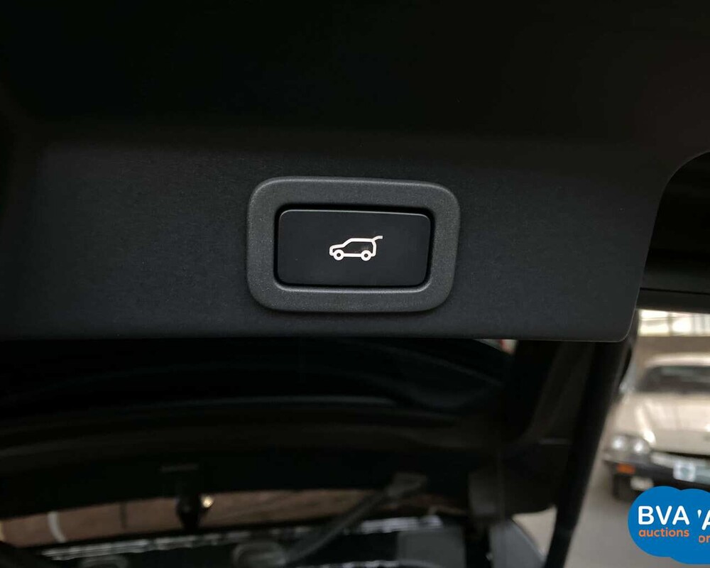 Jaguar F-Pace R-Sport 20d 180pk Automaat 2017 -Nieuw-