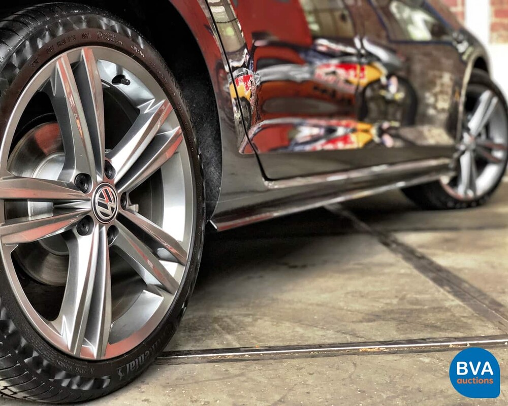 Volkswagen Golf 7 Hatchback 2.0 TDI 150 PK DSG Highline 2018