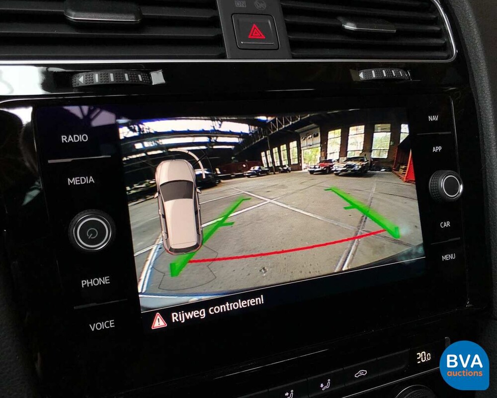 Volkswagen Golf 7 Hatchback 2.0 TDI 150 PK DSG Highline 2018