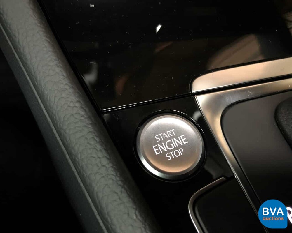 Volkswagen Golf 7 Hatchback 2.0 TDI 150 PK DSG Highline 2018