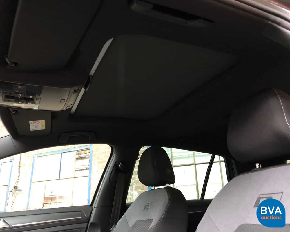 Volkswagen Golf 7 Hatchback 2.0 TDI 150 PK DSG Highline 2018