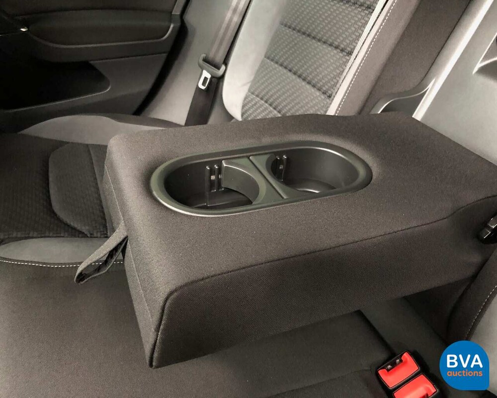 Volkswagen Golf 7 Hatchback 2.0 TDI 150 PK DSG Highline 2018