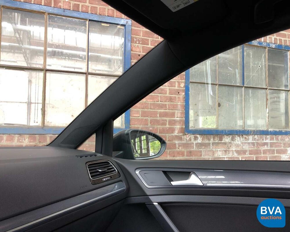 Volkswagen Golf 7 Hatchback 2.0 TDI 150 PK DSG Highline 2018