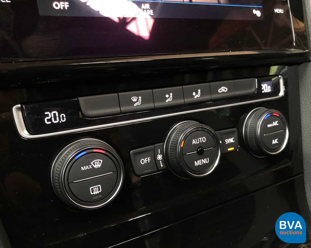 Volkswagen Golf 7 Hatchback 2.0 TDI 150 PK DSG Highline 2018