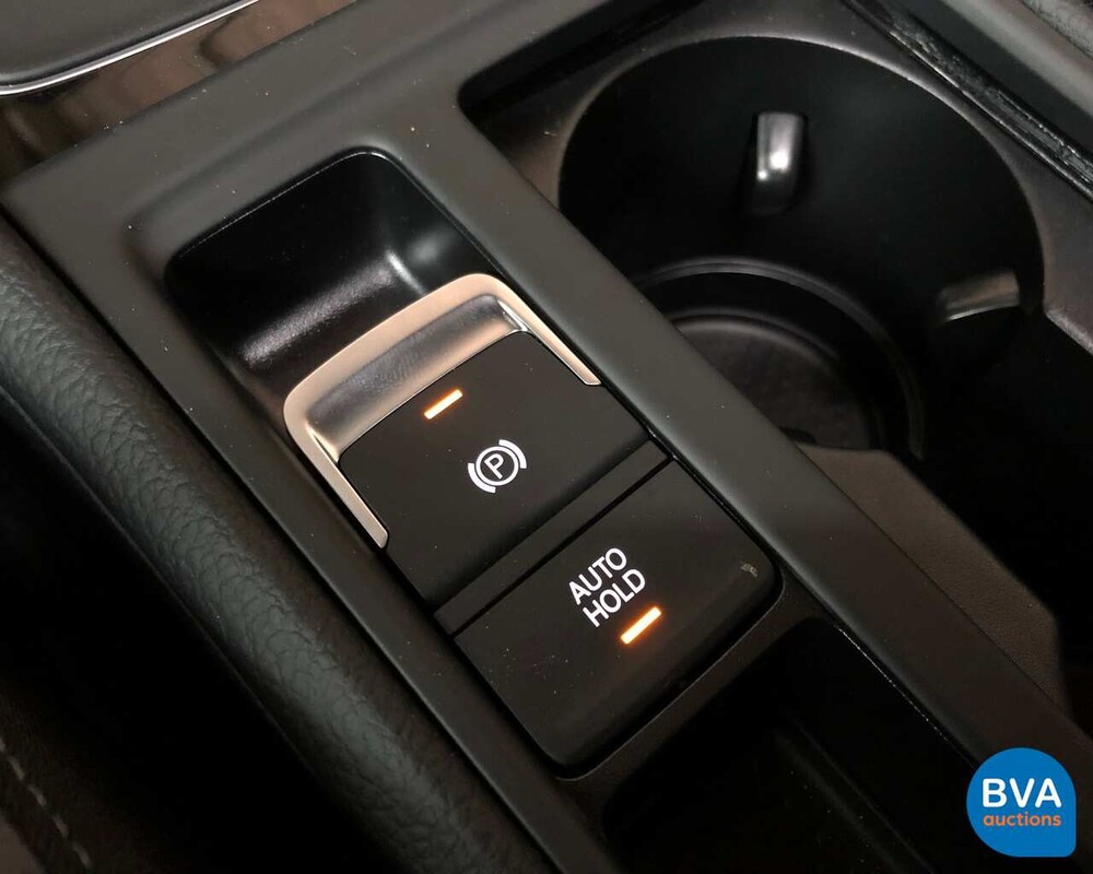 Volkswagen Golf 7 Hatchback 2.0 TDI 150 PK DSG Highline 2018