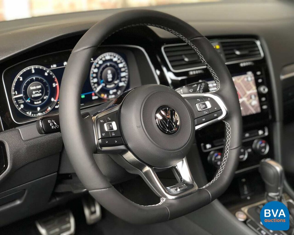 Volkswagen Golf 7 Hatchback 2.0 TDI 150 PK DSG Highline 2018