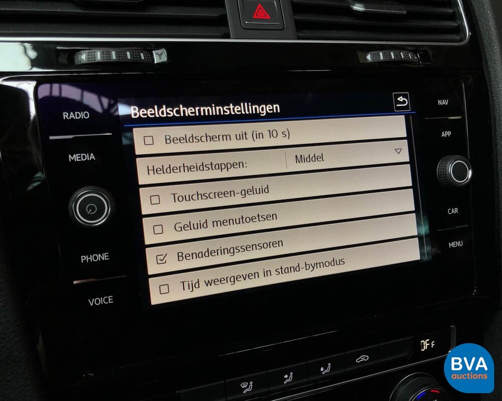 Volkswagen Golf 7 Hatchback 2.0 TDI 150 PK DSG Highline 2018