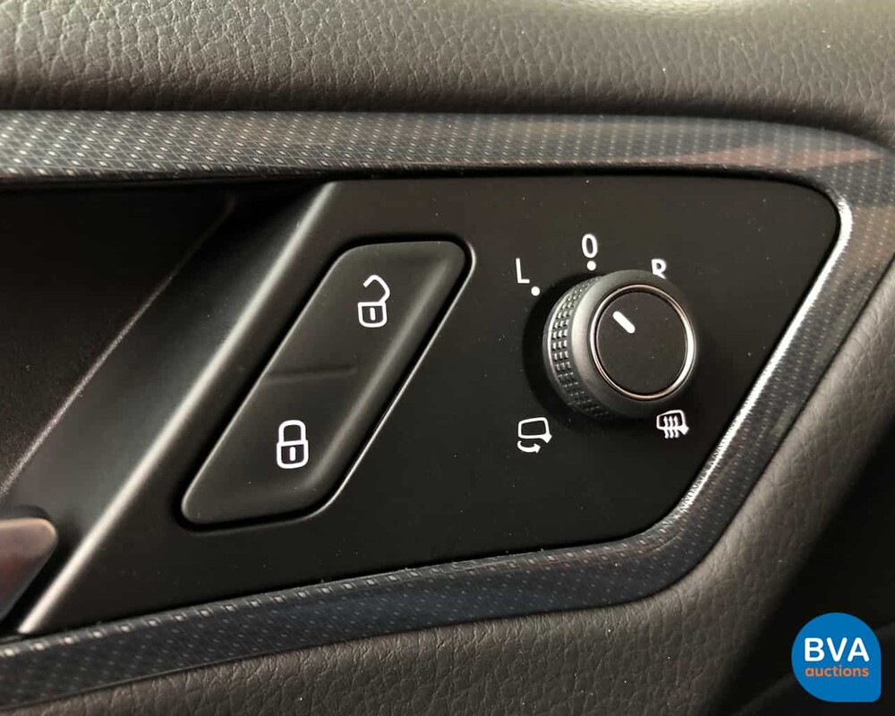 Volkswagen Golf 7 Hatchback 2.0 TDI 150 PK DSG Highline 2018