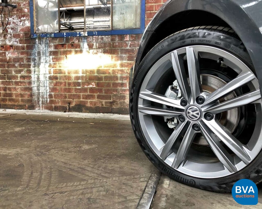 Volkswagen Golf 7 Hatchback 2.0 TDI 150 PK DSG Highline 2018