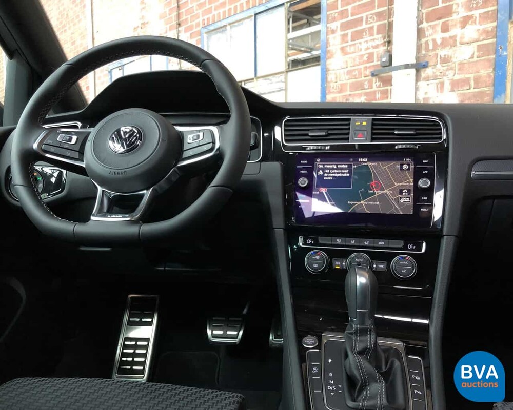 Volkswagen Golf 7 Hatchback 2.0 TDI 150 PK DSG Highline 2018