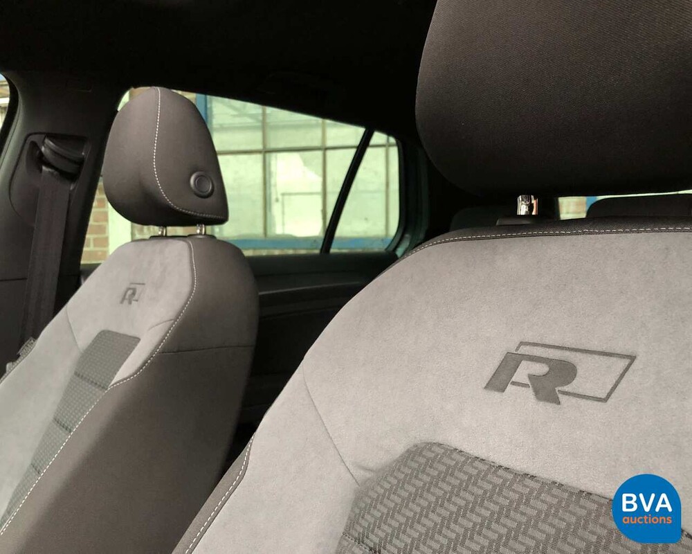 Volkswagen Golf 7 Hatchback 2.0 TDI 150 PK DSG Highline 2018