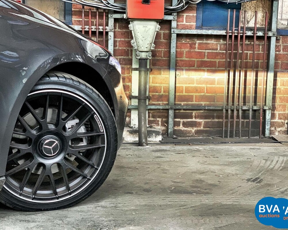 Mercedes-Benz A220 Limousine 190pk 4Matic  2019, H-582-FP