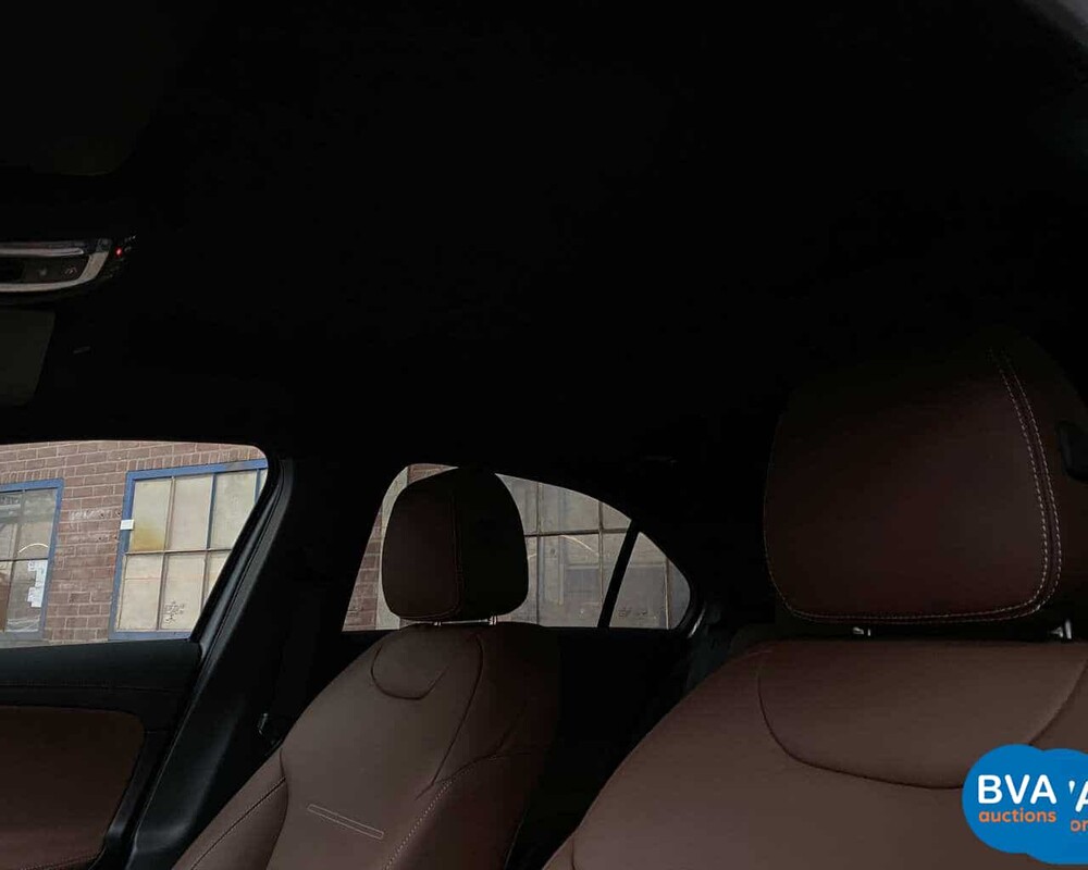 Mercedes-Benz A220 Limousine 190pk 4Matic  2019, H-582-FP