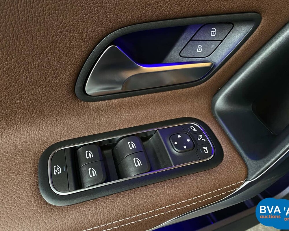 Mercedes-Benz A220 Limousine 190pk 4Matic  2019, H-582-FP
