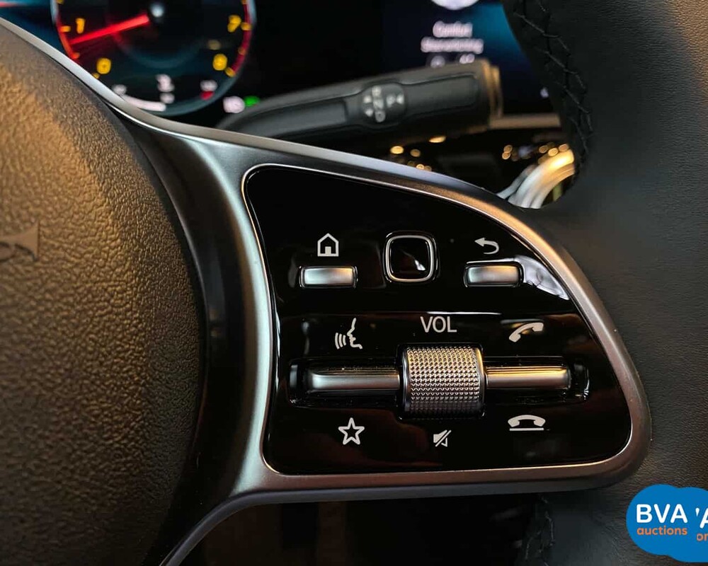 Mercedes-Benz A220 Limousine 190pk 4Matic  2019, H-582-FP