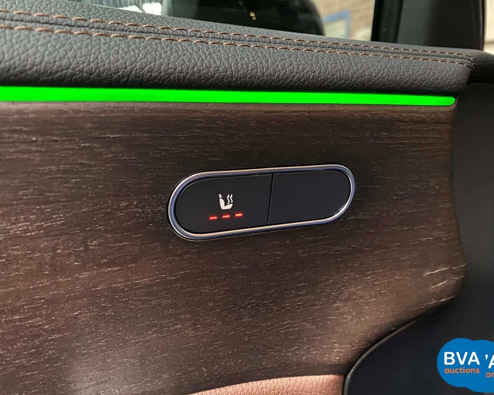 Mercedes-Benz A220 Limousine 190pk 4Matic  2019, H-582-FP