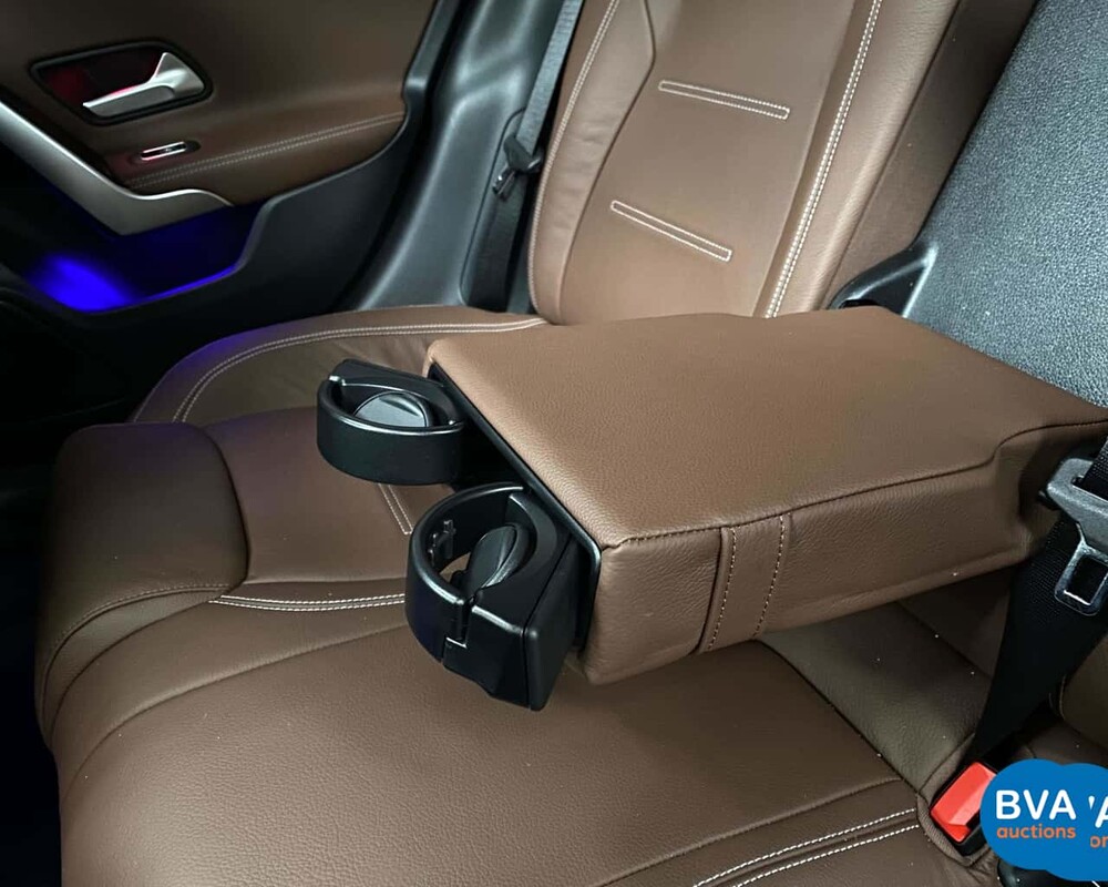 Mercedes-Benz A220 Limousine 190pk 4Matic  2019, H-582-FP