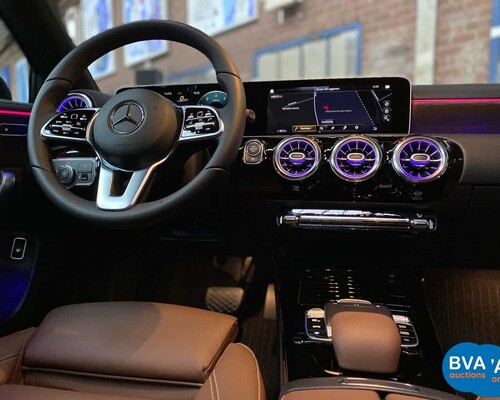 Mercedes-Benz A220 Limousine 190 PS 4Matic 2019, H-582-FP.