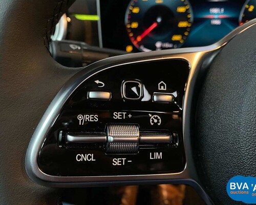 Mercedes-Benz A220 Limousine 190 PS 4Matic 2019, H-582-FP.