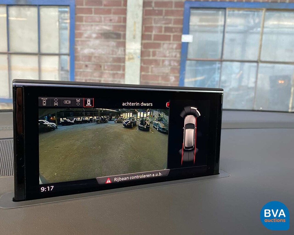 Audi Q7 3.0 TDI 272pk Quattro -7-persoons- 2016, JK-134-V