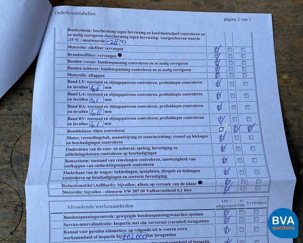 Audi Q7 3.0 TDI 272pk Quattro -7-persoons- 2016, JK-134-V