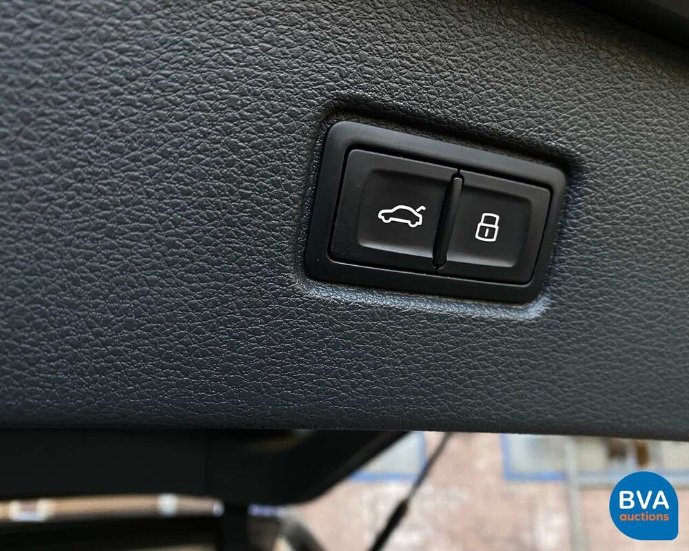 Audi Q7 3.0 TDI 272pk Quattro -7-persoons- 2016, JK-134-V