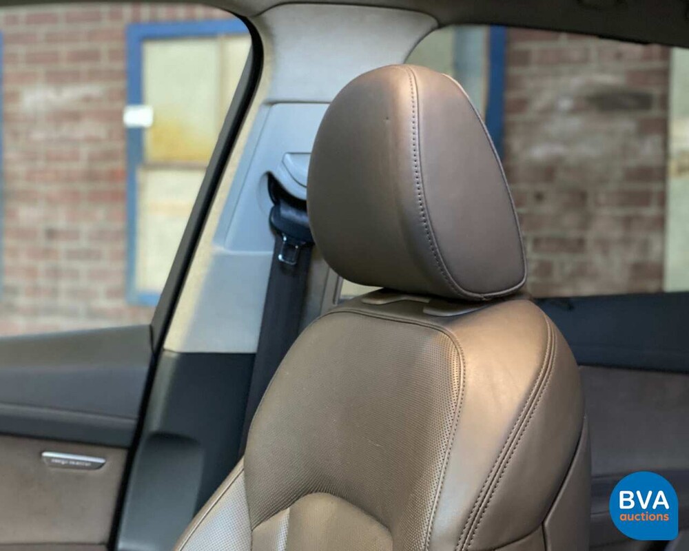 Audi Q7 3.0 TDI 272pk Quattro -7-persoons- 2016, JK-134-V