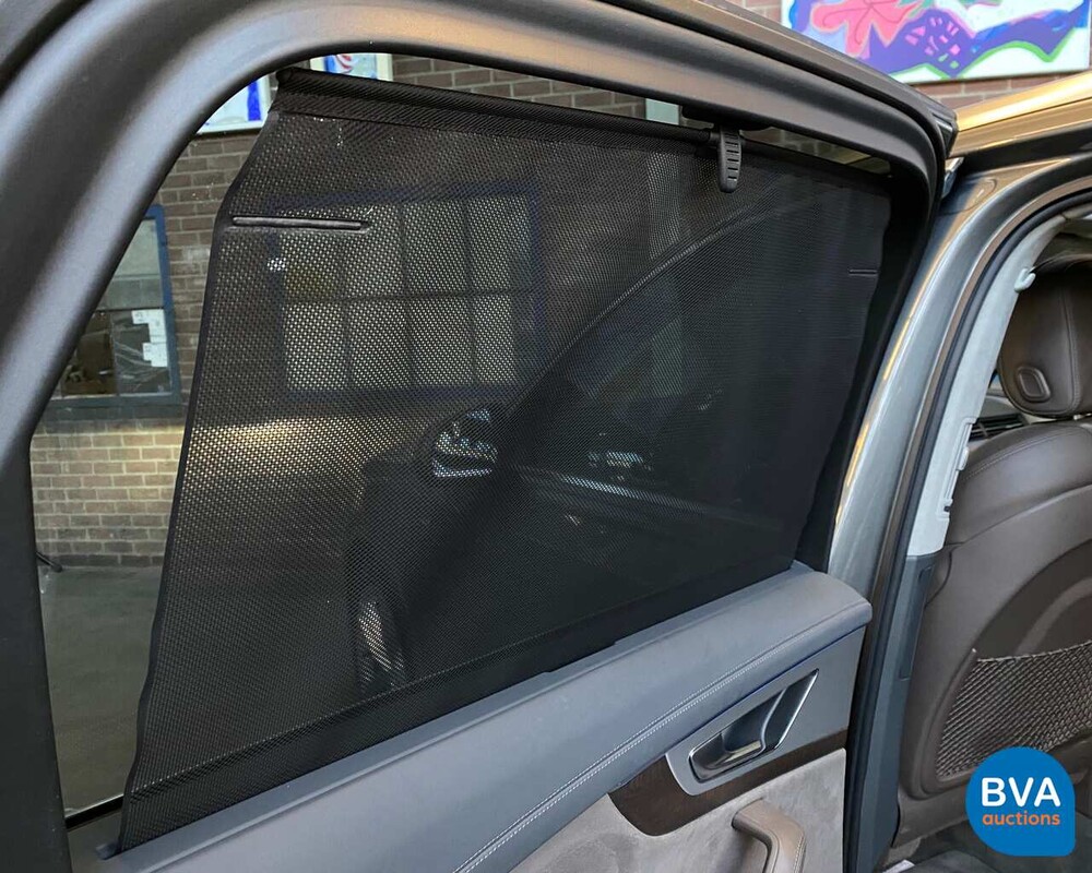 Audi Q7 3.0 TDI 272pk Quattro -7-persoons- 2016, JK-134-V