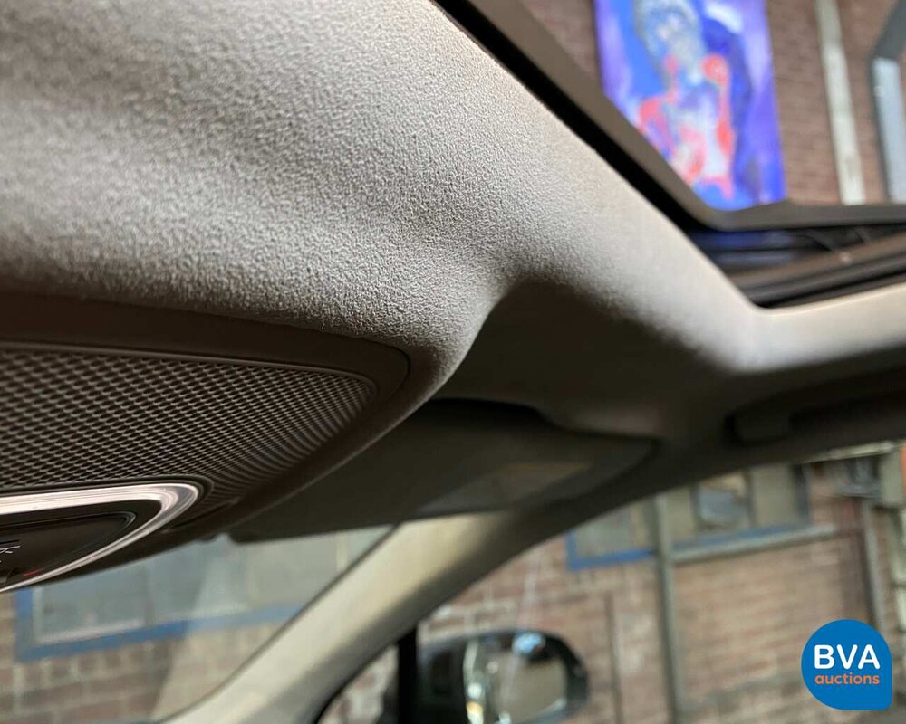 Audi Q7 3.0 TDI 272pk Quattro -7-persoons- 2016, JK-134-V