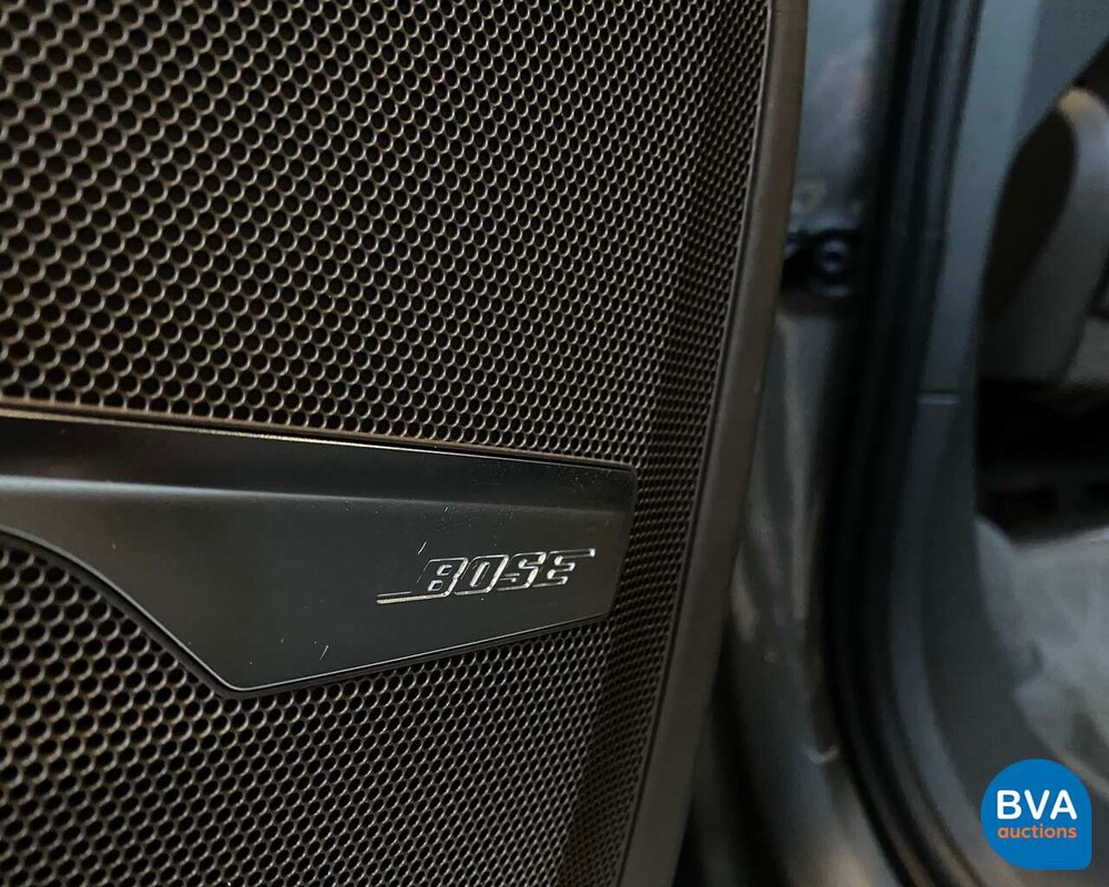 Audi Q7 3.0 TDI 272pk Quattro -7-persoons- 2016, JK-134-V