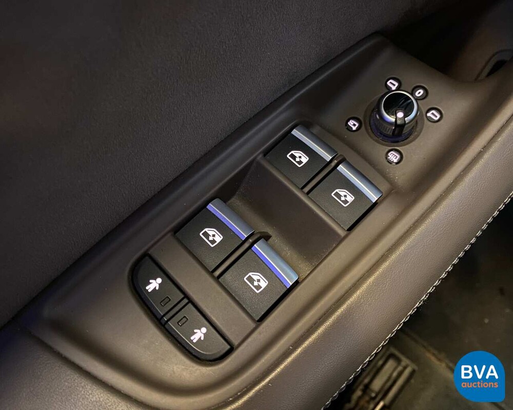 Audi Q7 3.0 TDI 272pk Quattro -7-persoons- 2016, JK-134-V