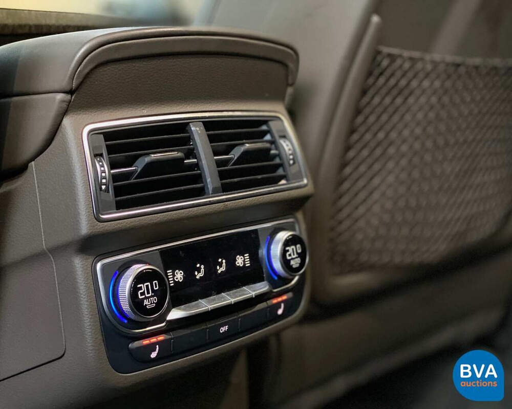 Audi Q7 3.0 TDI 272pk Quattro -7-persoons- 2016, JK-134-V