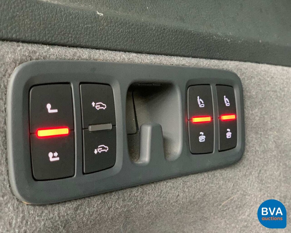 Audi Q7 3.0 TDI 272pk Quattro -7-persoons- 2016, JK-134-V