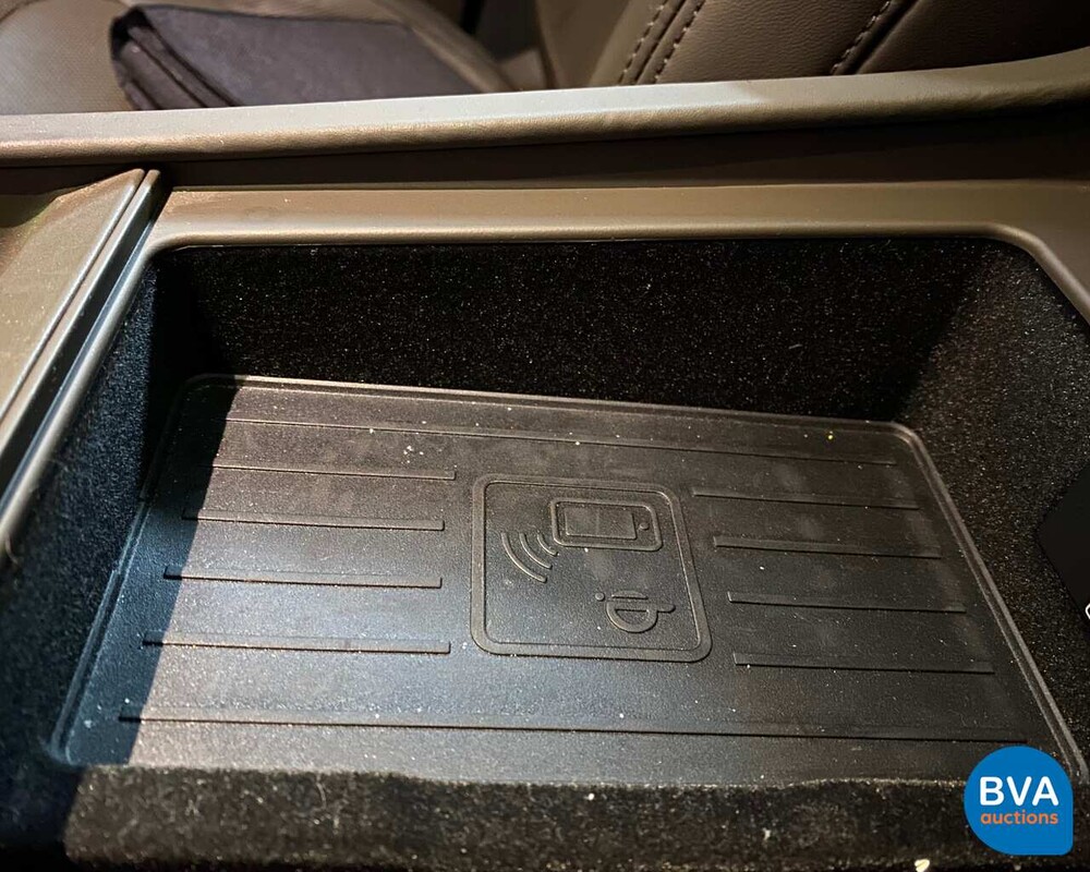 Audi Q7 3.0 TDI 272pk Quattro -7-persoons- 2016, JK-134-V