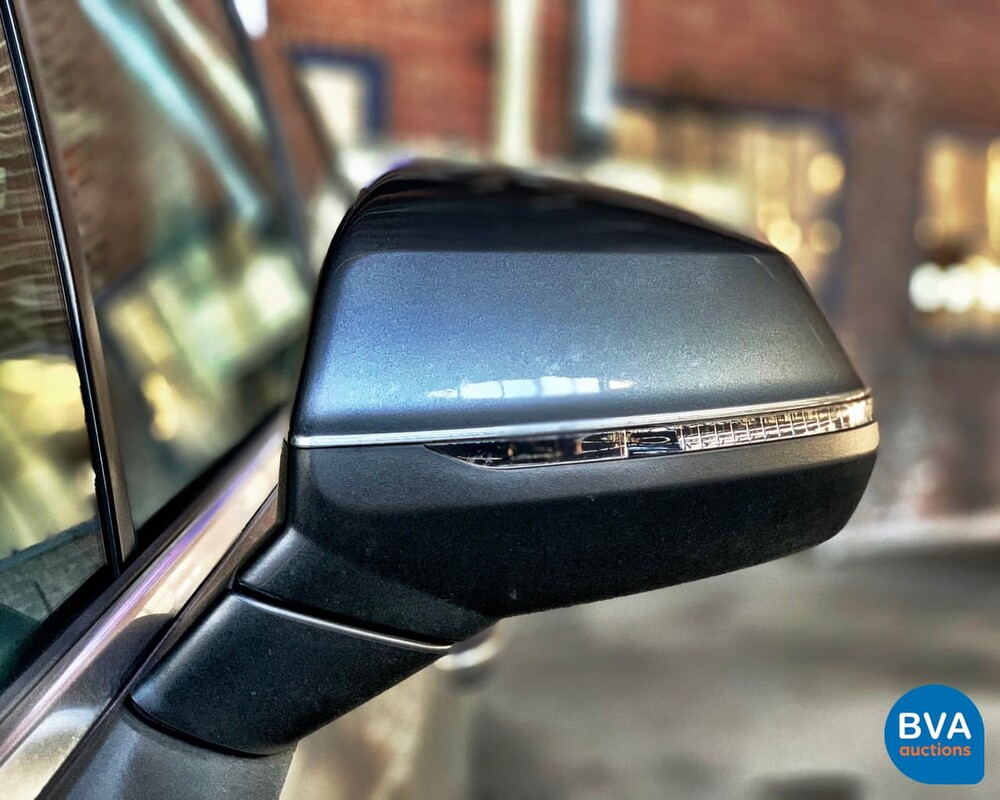 Audi Q7 3.0 TDI 272pk Quattro -7-persoons- 2016, JK-134-V