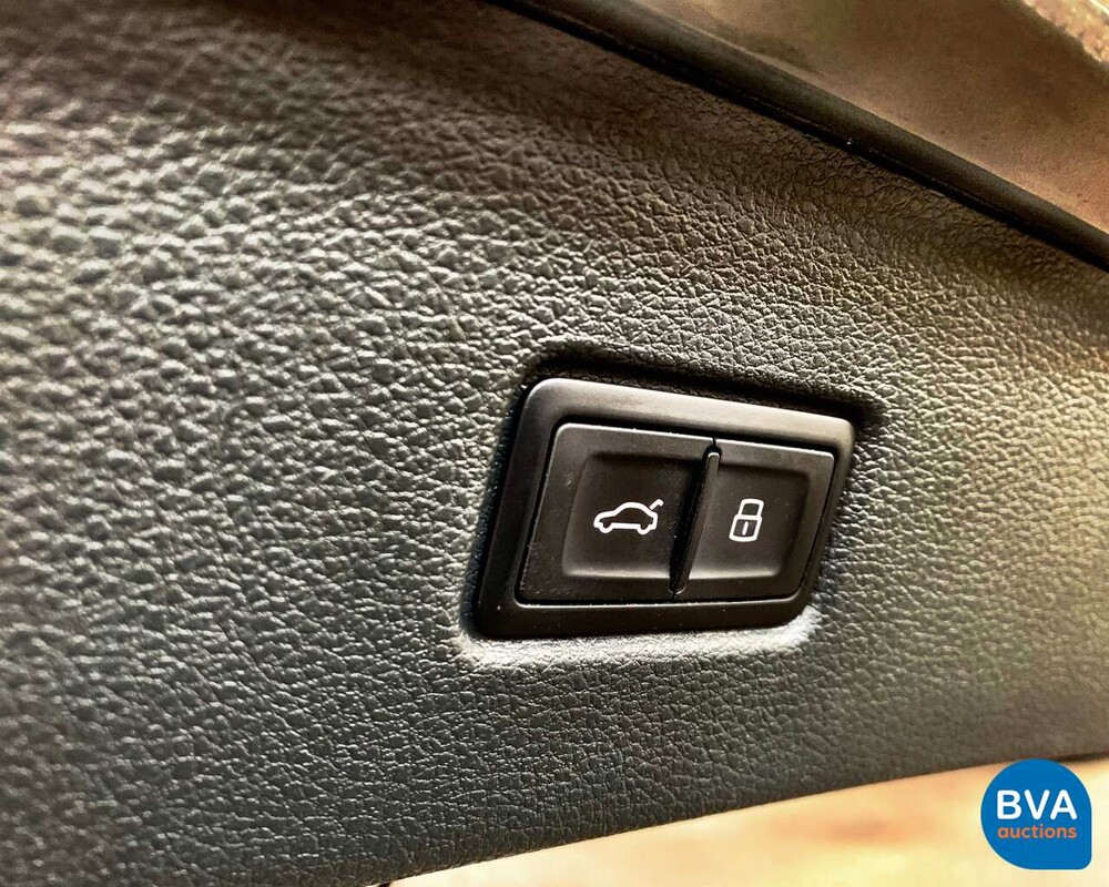 Audi Q7 3.0 TDI 272pk Quattro -7-persoons- 2016, JK-134-V