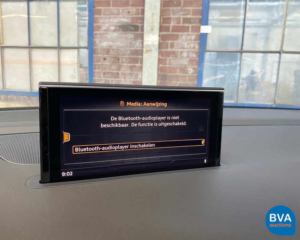 Audi Q7 3.0 TDI 272pk Quattro -7-persoons- 2016, JK-134-V