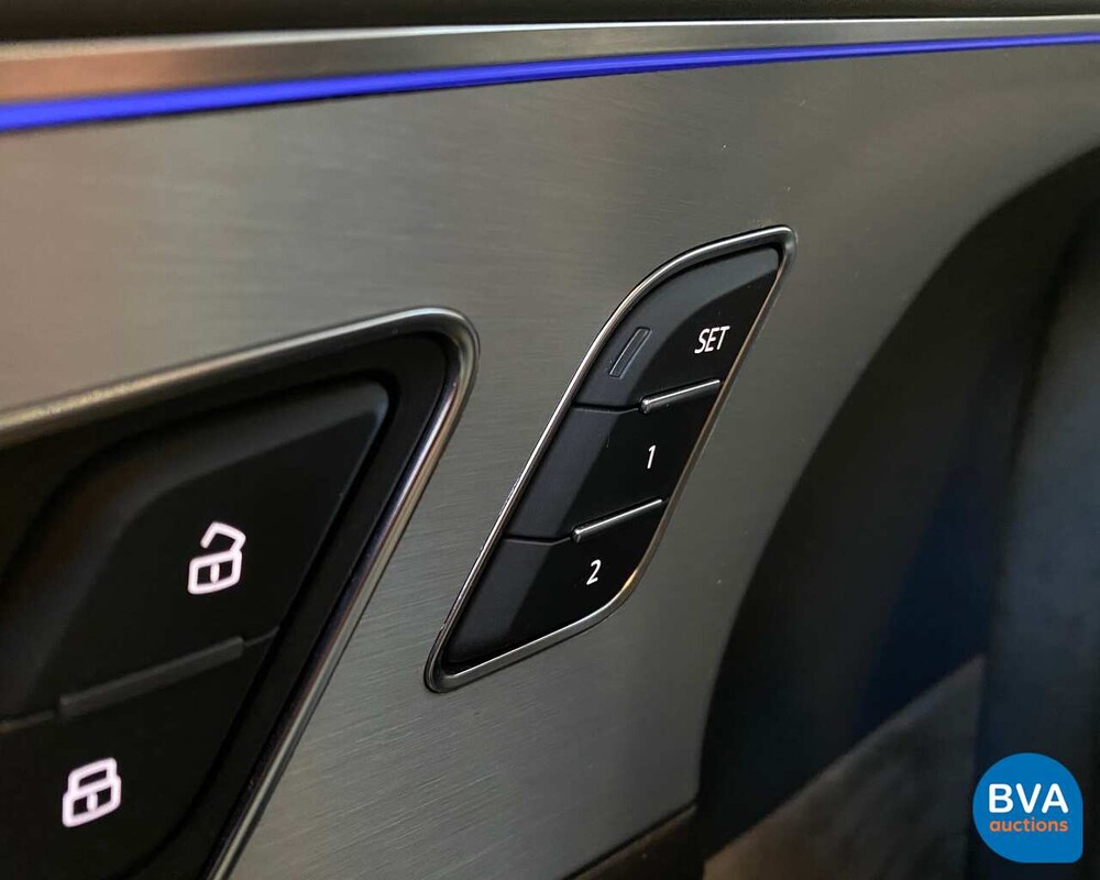 Audi Q7 3.0 TDI 272pk Quattro -7-persoons- 2016, JK-134-V