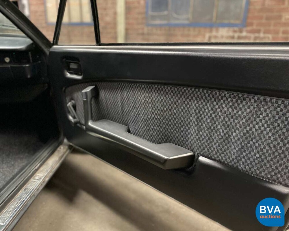 Lancia Beta 2000 injection -Org.NL- 1983, JN-71-VZ