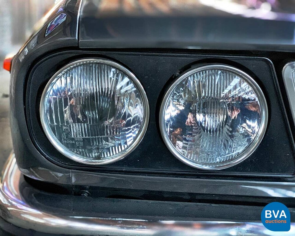 Lancia Beta 2000 injection -Org.NL- 1983, JN-71-VZ