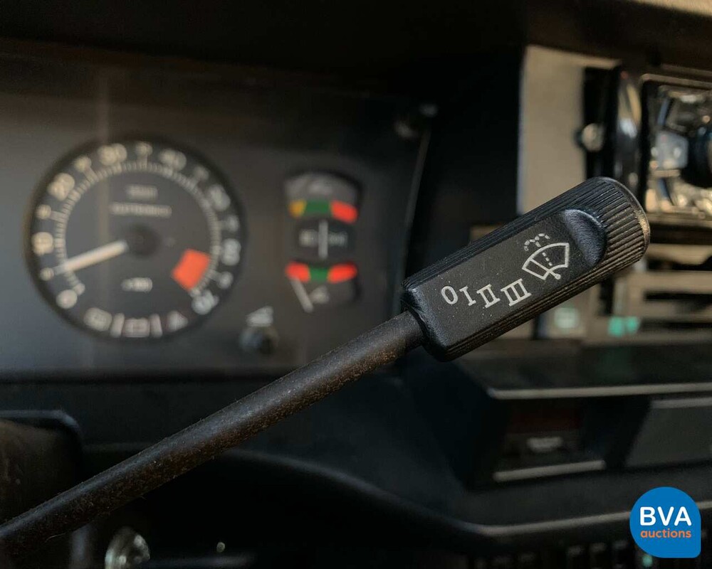 Lancia Beta 2000 injection -Org.NL- 1983, JN-71-VZ