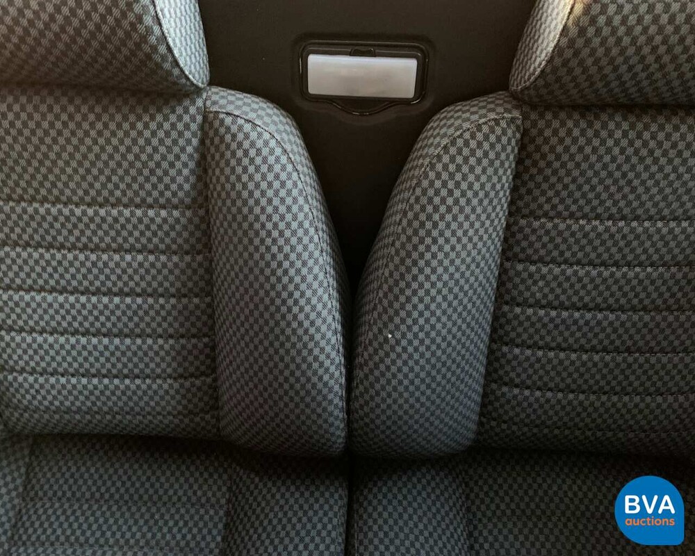 Lancia Beta 2000 injection -Org.NL- 1983, JN-71-VZ