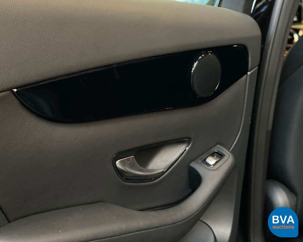 Mercedes-Benz GLC300 AMG GLC-Klasse 2018 4Matic -Garantie-