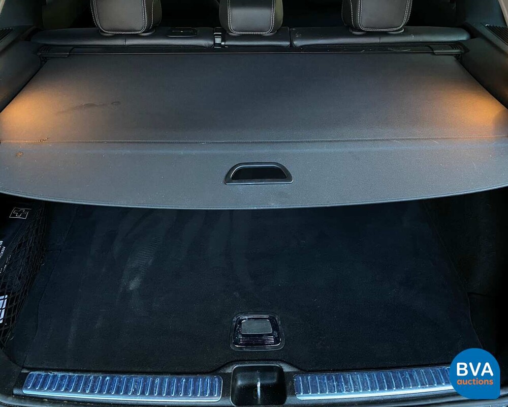 Mercedes-Benz GLC300 AMG GLC-Klasse 2018 4Matic -Garantie-