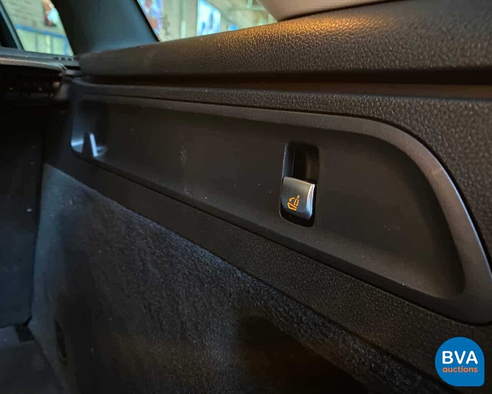 Mercedes-Benz GLC300 AMG GLC-Klasse 2018 4Matic -Garantie-